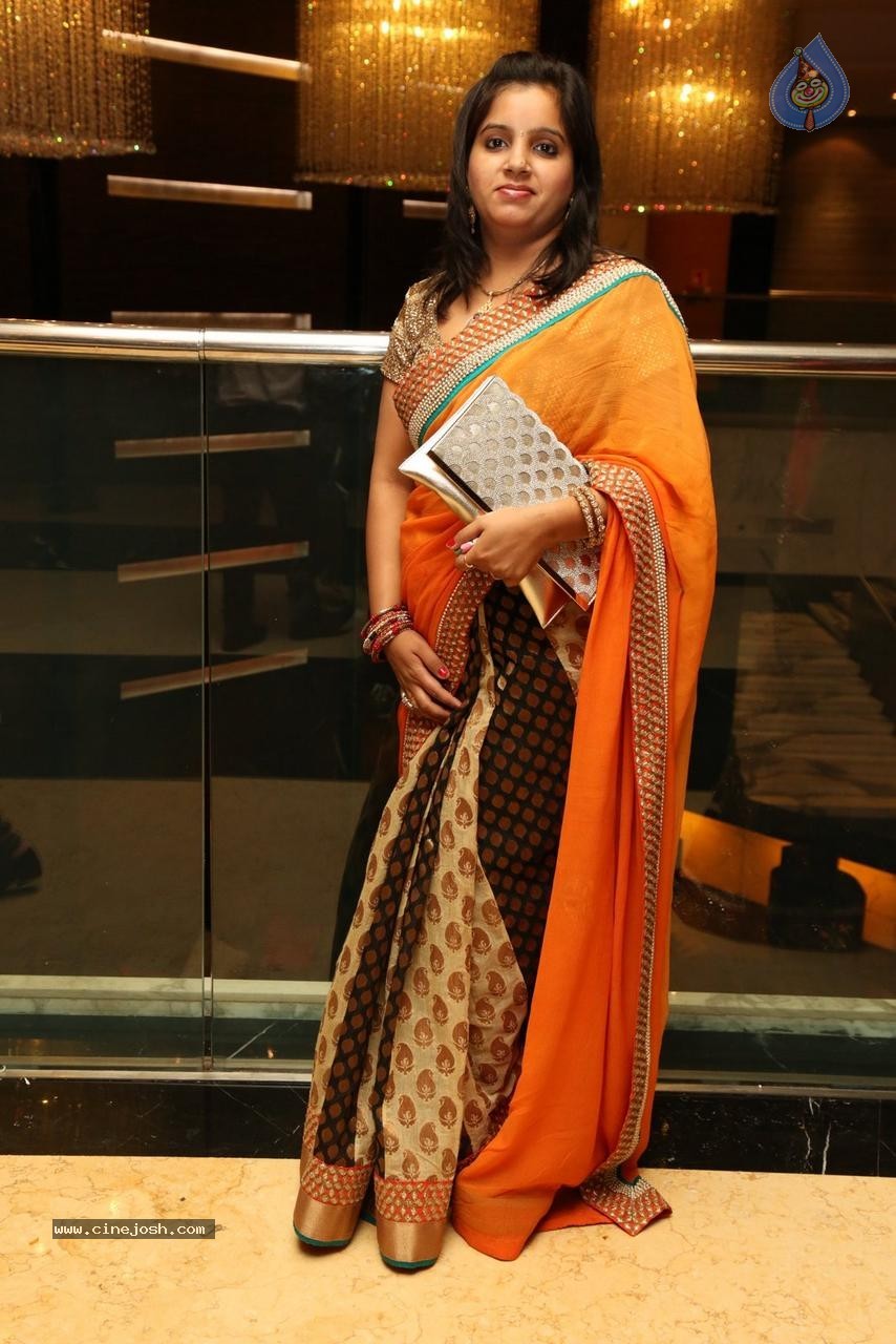 Parul and Bala Kumar Wedding Event - 16 / 122 photos