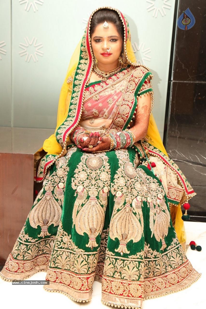 Parul and Bala Kumar Wedding Event - 31 / 122 photos