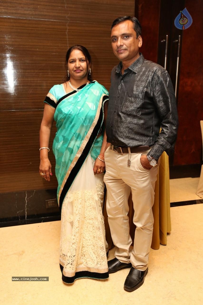 Parul and Bala Kumar Wedding Event - 32 / 122 photos