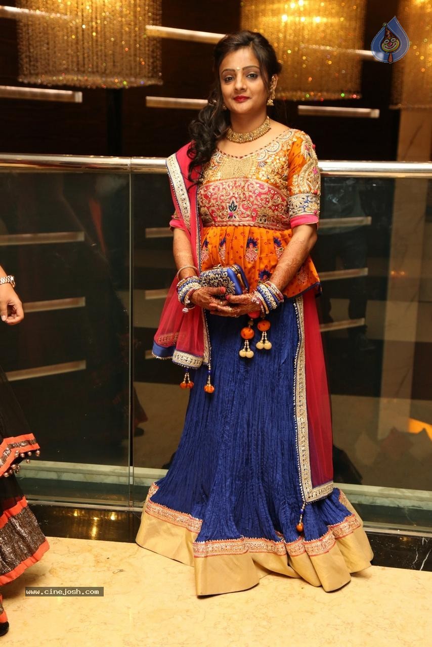 Parul and Bala Kumar Wedding Event - 41 / 122 photos