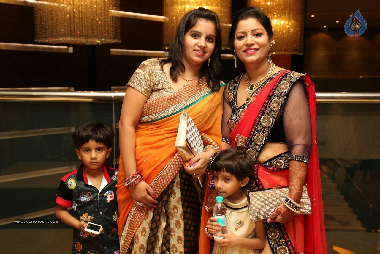 Parul and Bala Kumar Wedding Event - 61 / 122 photos