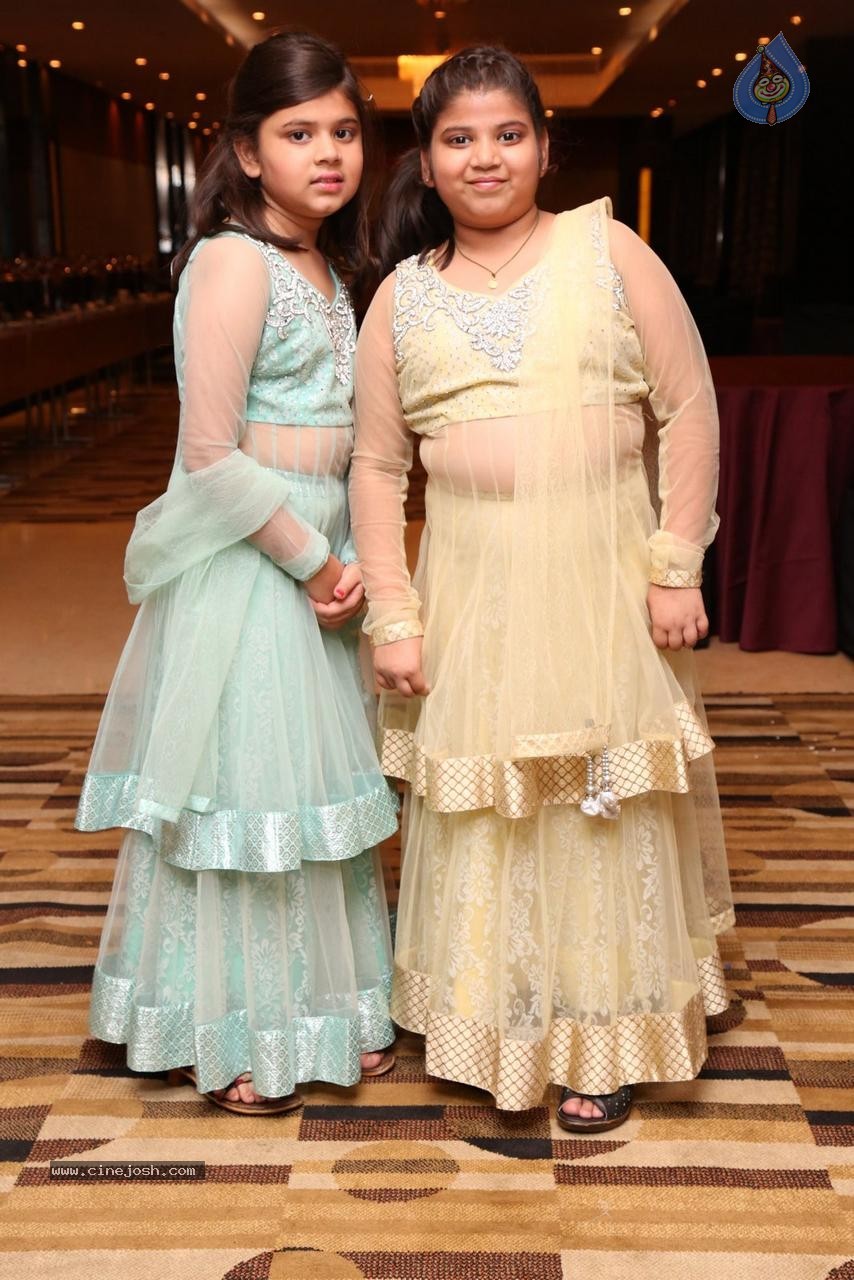 Parul and Bala Kumar Wedding Event - 64 / 122 photos