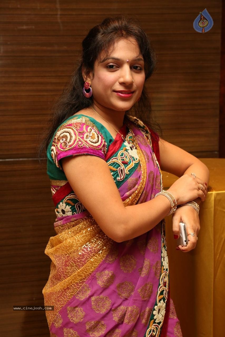 Parul and Bala Kumar Wedding Event - 69 / 122 photos