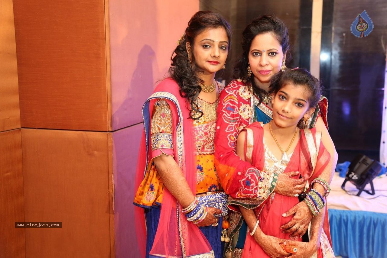 Parul and Bala Kumar Wedding Event - 82 / 122 photos