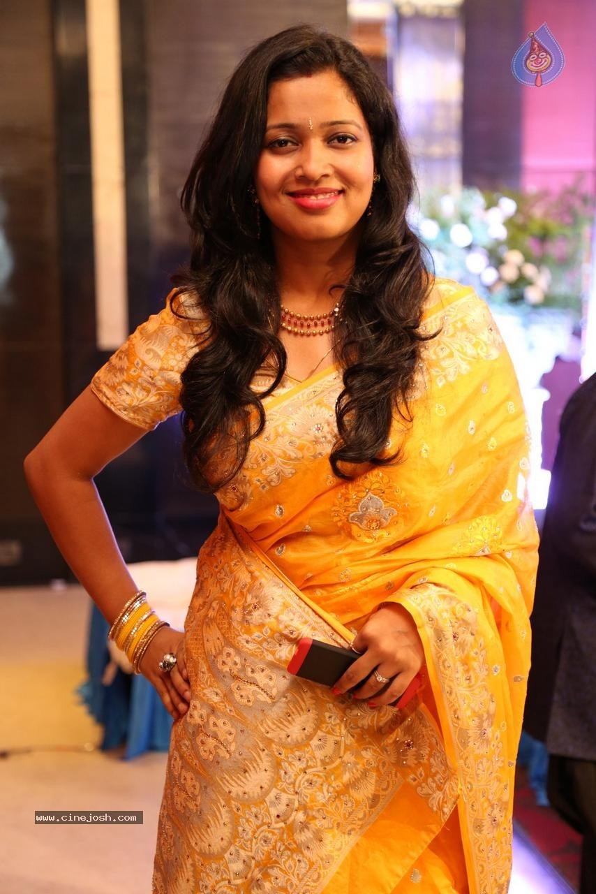 Parul and Bala Kumar Wedding Event - 104 / 122 photos