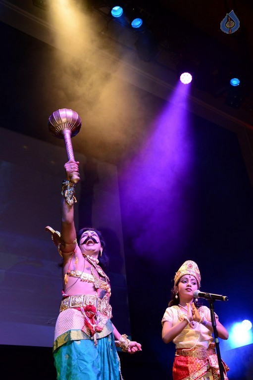 Pawan at UK Telugu Association 6th Annual Day Celebrations - 1 / 52 photos