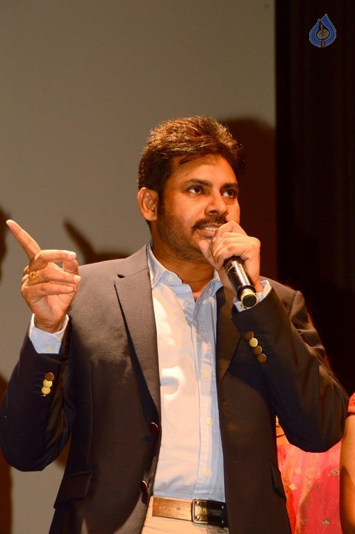 Pawan at UK Telugu Association 6th Annual Day Celebrations - 27 / 52 photos