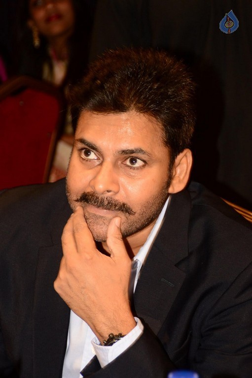 Pawan at UK Telugu Association 6th Annual Day Celebrations - 47 / 52 photos