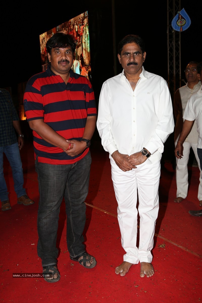 Pawan attends Bhakti TV Channel Koti Deepotsavam - 48 / 215 photos
