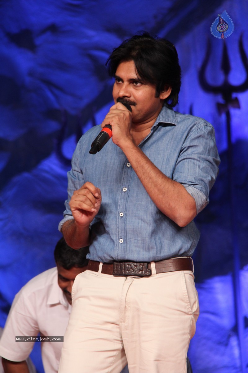 Pawan attends Bhakti TV Channel Koti Deepotsavam - 50 / 215 photos