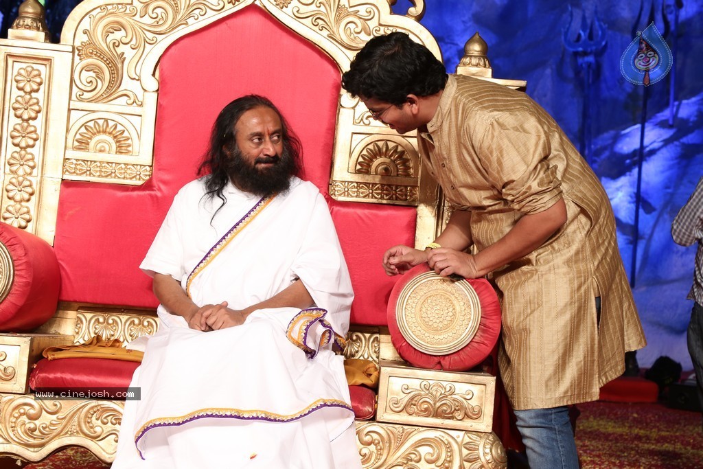 Pawan attends Bhakti TV Channel Koti Deepotsavam - 58 / 215 photos