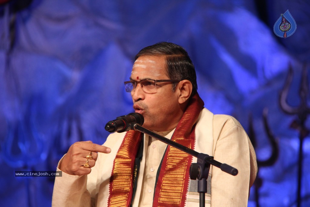 Pawan attends Bhakti TV Channel Koti Deepotsavam - 102 / 215 photos