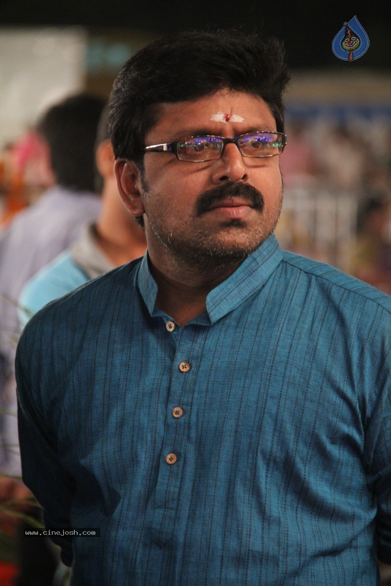 Pawan attends Bhakti TV Channel Koti Deepotsavam - 119 / 215 photos