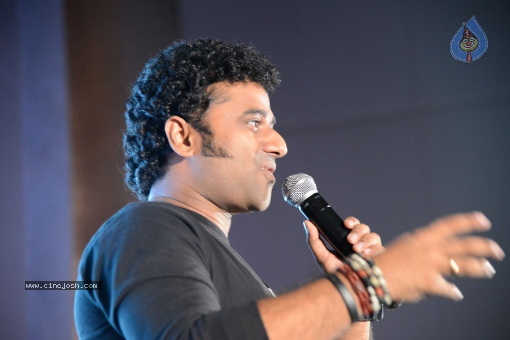 Pawan Kalyan Launches DSP Rock USA Canada Tour Video Album - 36 / 121 photos