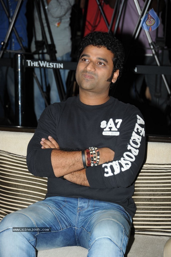 Pawan Kalyan Launches DSP Rock USA Canada Tour Video Album - 75 / 121 photos