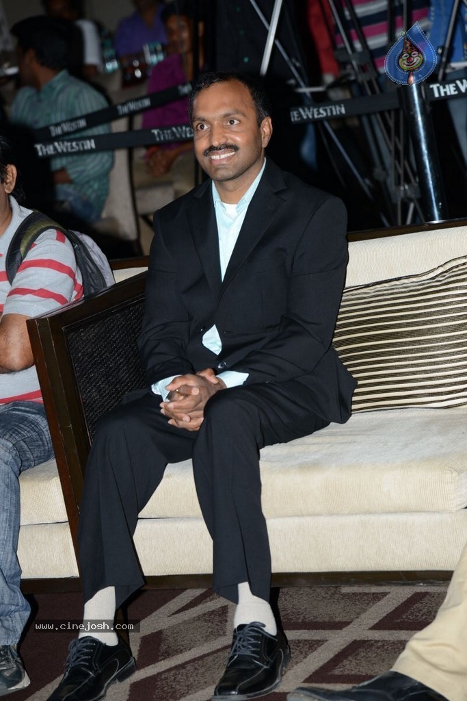 Pawan Kalyan Launches DSP Rock USA Canada Tour Video Album - 77 / 121 photos