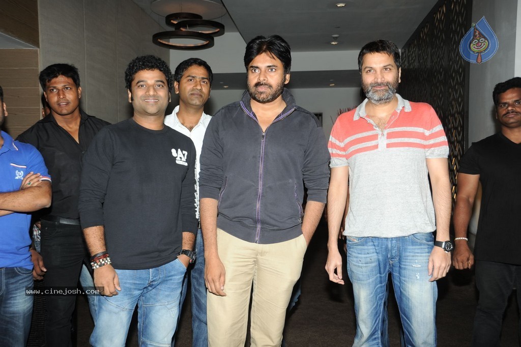 Pawan Kalyan Launches DSP Rock USA Canada Tour Video Album - 86 / 121 photos
