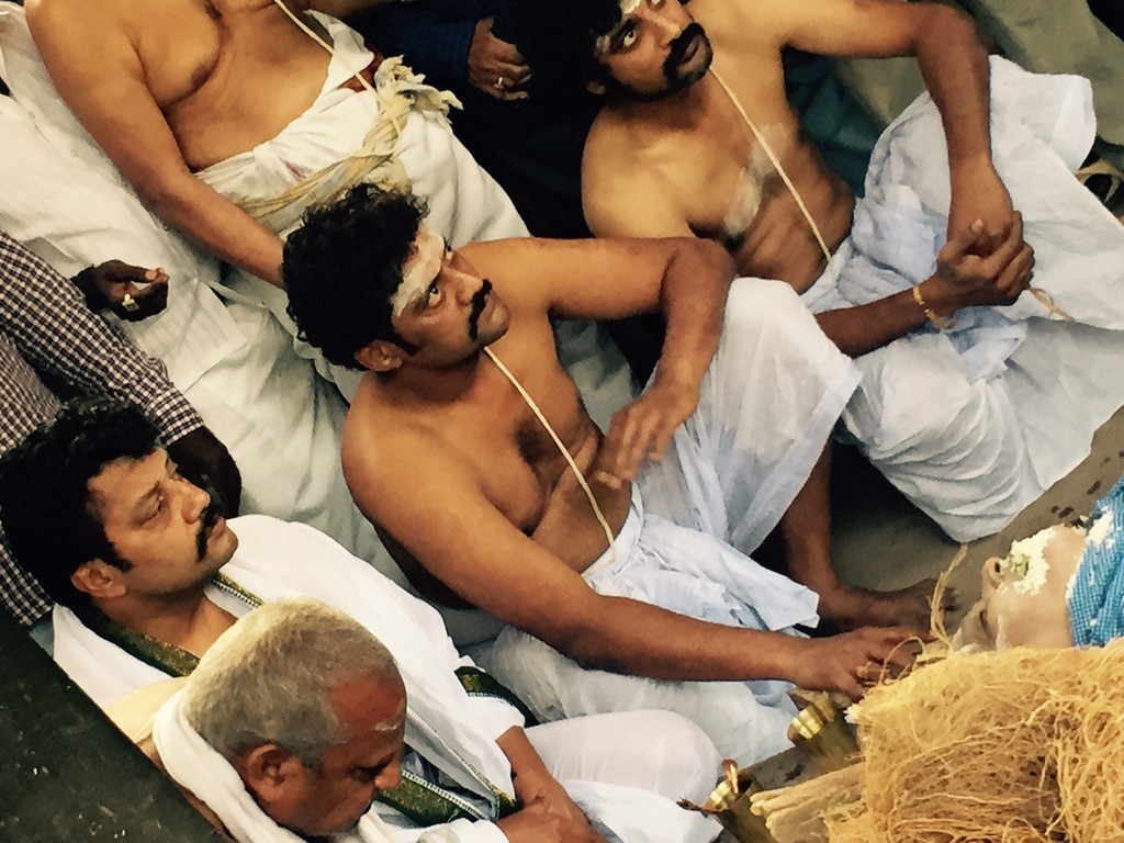 PJ Sharma Condolences Photos - 3 / 100 photos