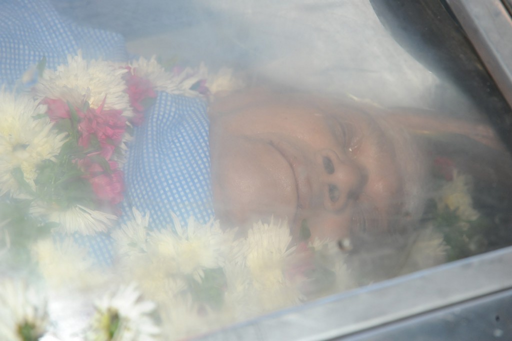 PJ Sharma Condolences Photos - 15 / 100 photos