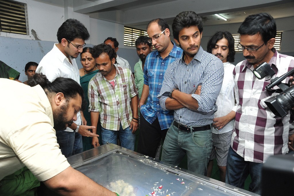 PJ Sharma Condolences Photos - 22 / 100 photos