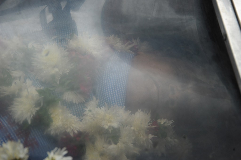 PJ Sharma Condolences Photos - 77 / 100 photos