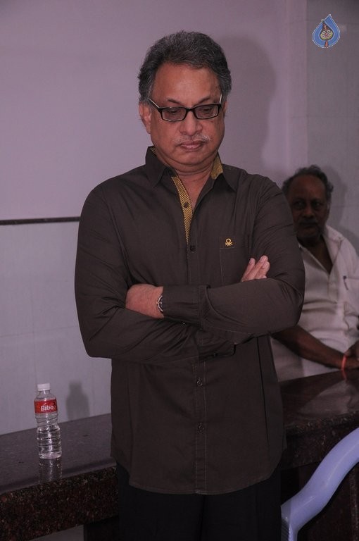 Pooja Sankeerthanalu Album Launch - 22 / 100 photos