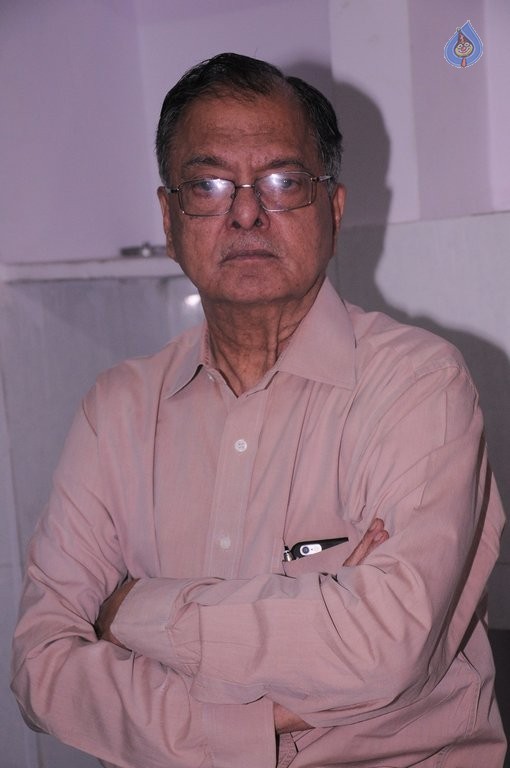 Pooja Sankeerthanalu Album Launch - 26 / 100 photos