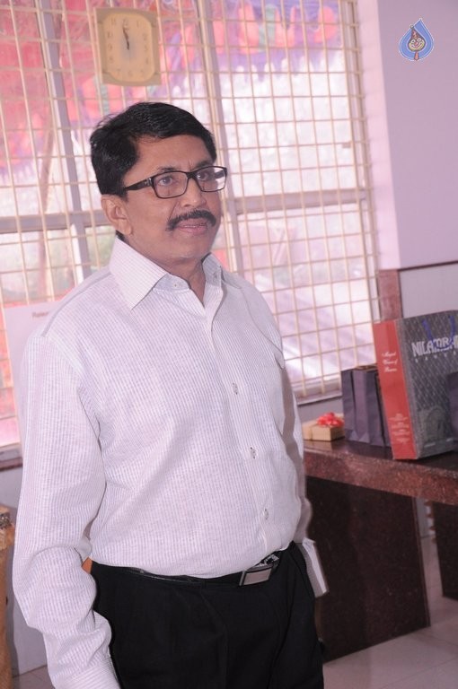 Pooja Sankeerthanalu Album Launch - 34 / 100 photos