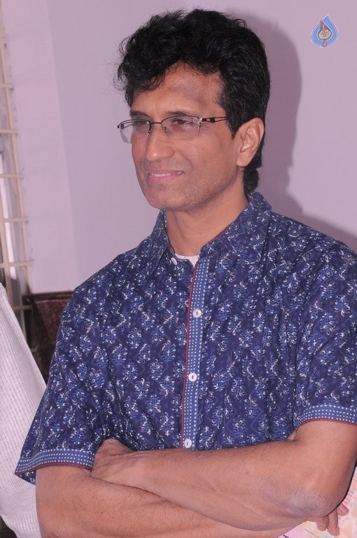 Pooja Sankeerthanalu Album Launch - 38 / 100 photos