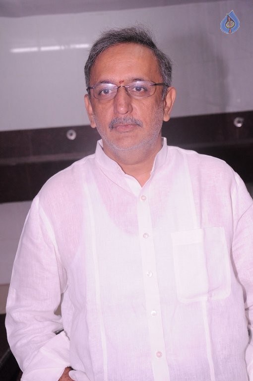 Pooja Sankeerthanalu Album Launch - 52 / 100 photos