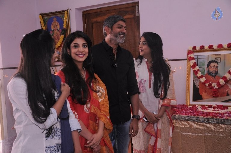 Pooja Sankeerthanalu Album Launch - 59 / 100 photos