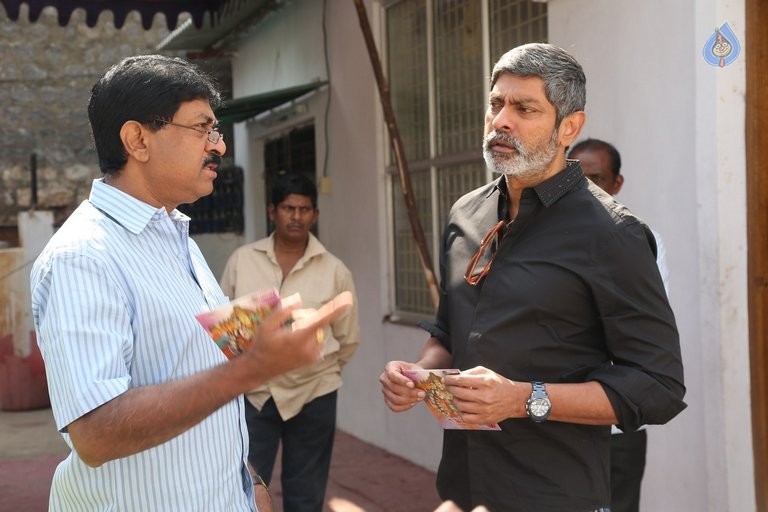 Pooja Sankeerthanalu Album Launch - 62 / 100 photos