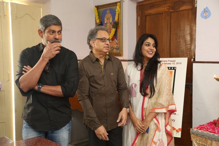 Pooja Sankeerthanalu Album Launch - 67 / 100 photos