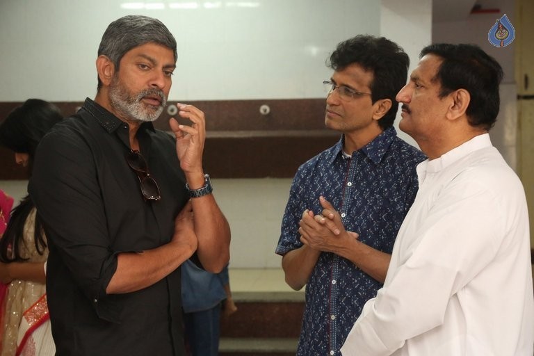 Pooja Sankeerthanalu Album Launch - 70 / 100 photos