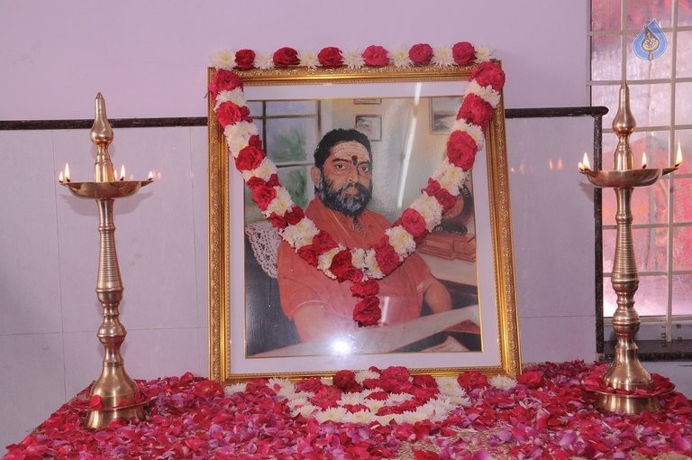 Pooja Sankeerthanalu Album Launch - 77 / 100 photos