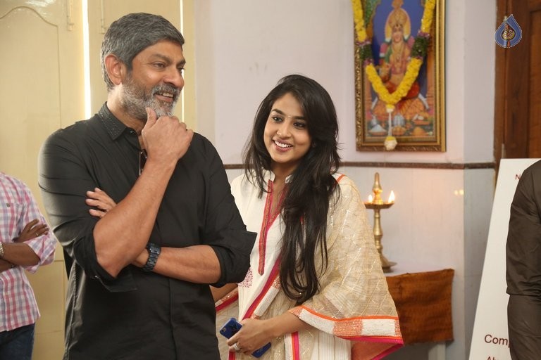 Pooja Sankeerthanalu Album Launch - 81 / 100 photos