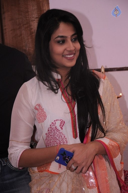 Pooja Sankeerthanalu Album Launch - 97 / 100 photos