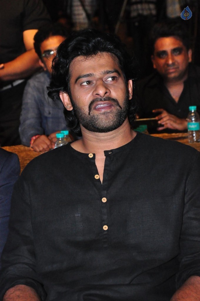 Prabhas Launch Well Care Health Card - 4 / 82 photos