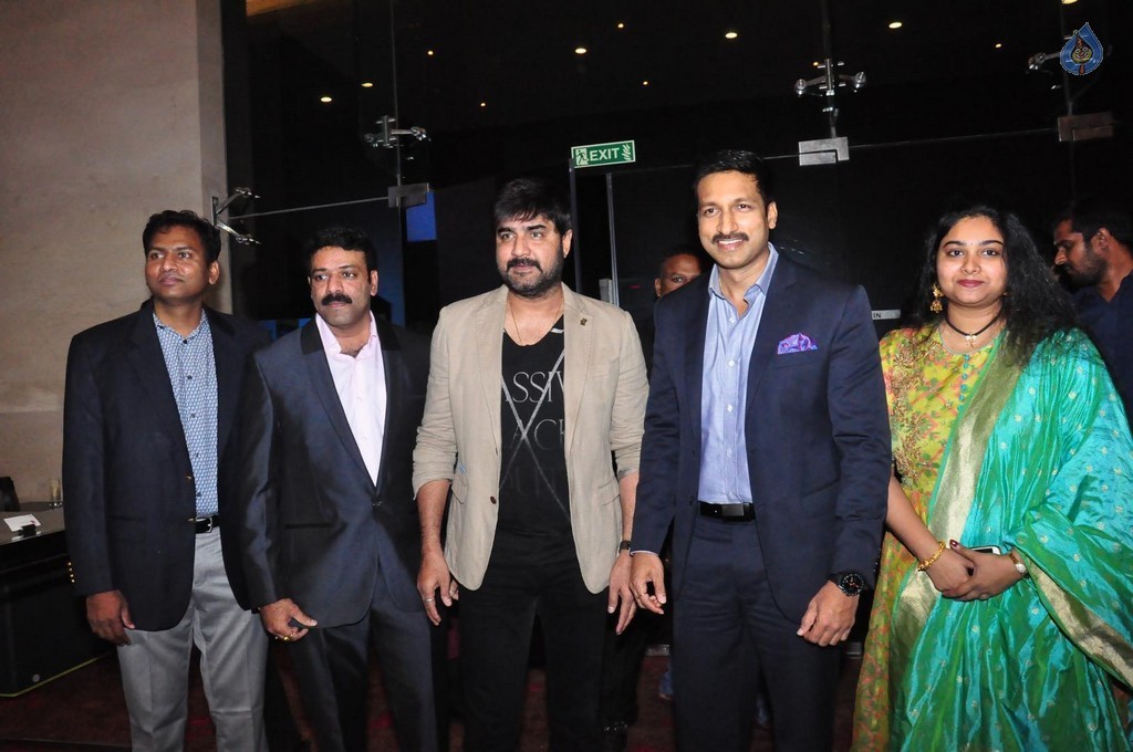 Prabhas Launch Well Care Health Card - 26 / 82 photos