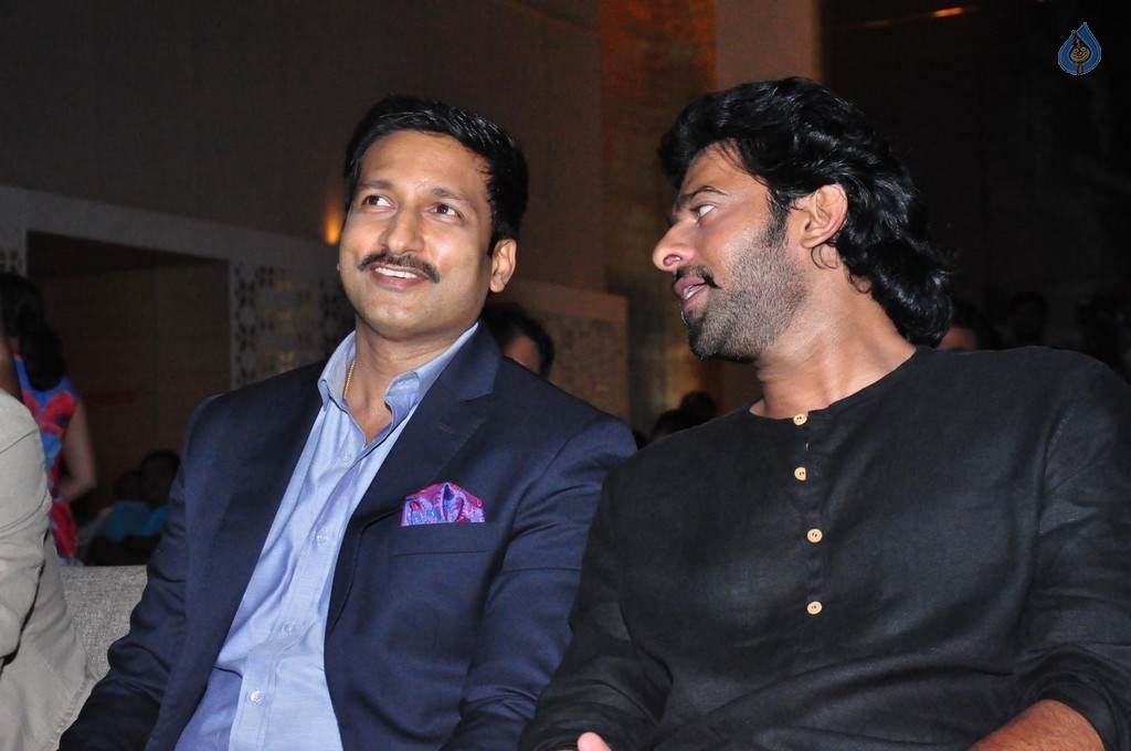 Prabhas Launch Well Care Health Card - 34 / 82 photos
