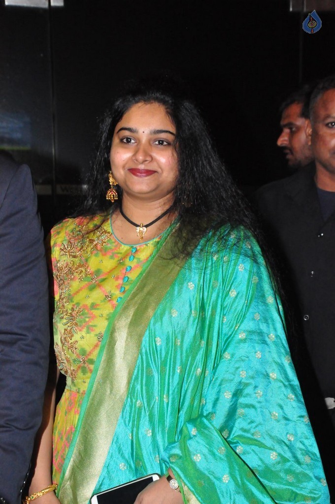 Prabhas Launch Well Care Health Card - 52 / 82 photos