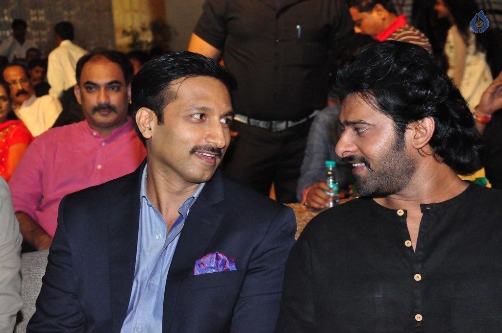 Prabhas Launch Well Care Health Card - 63 / 82 photos