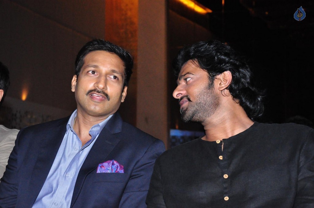 Prabhas Launch Well Care Health Card - 76 / 82 photos