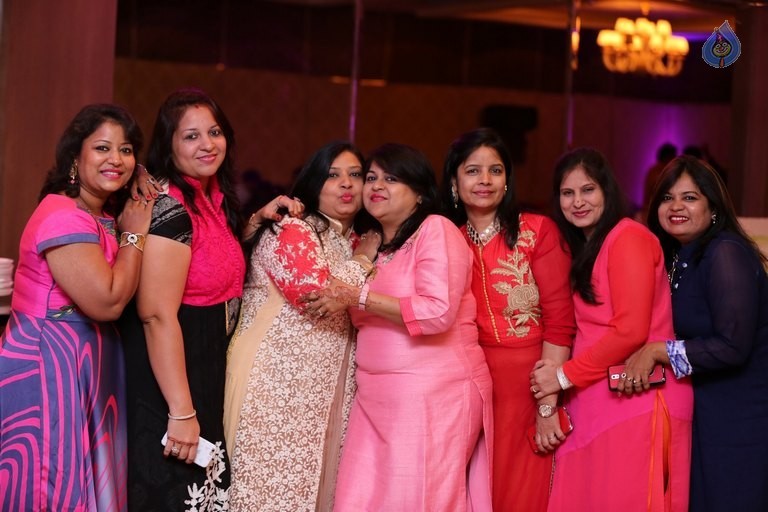 Pradeep and Radha Wedding Anniversary - 8 / 105 photos