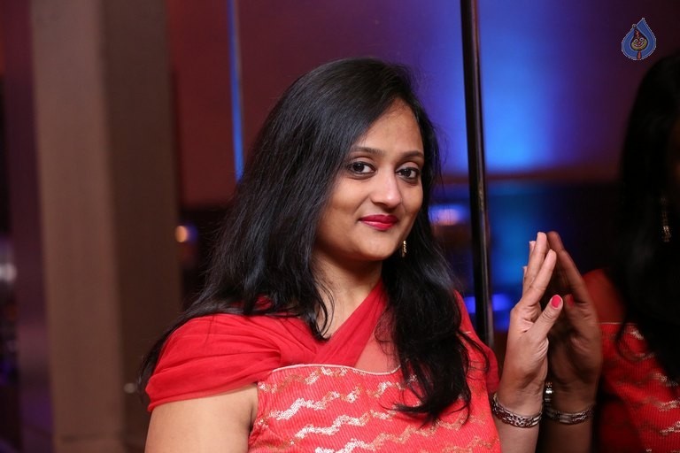 Pradeep and Radha Wedding Anniversary - 22 / 105 photos