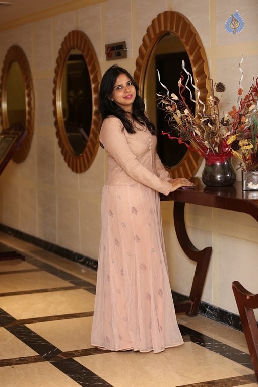 Pradeep and Radha Wedding Anniversary - 102 / 105 photos