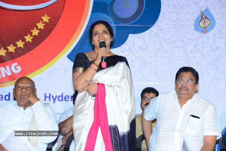 Praja Diary Film Awards Photos - 23 / 42 photos