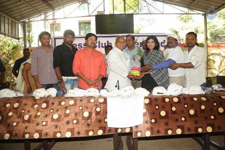 Press Club Golden Jubilee Celebrations - 2 / 54 photos