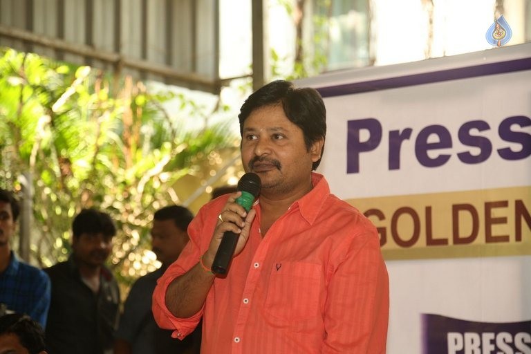 Press Club Golden Jubilee Celebrations - 17 / 54 photos