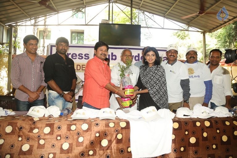 Press Club Golden Jubilee Celebrations - 20 / 54 photos